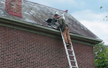 what affects urgent Skiprigg roof repairs