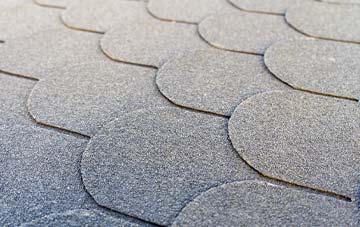 Skiprigg asphalt roofing costs