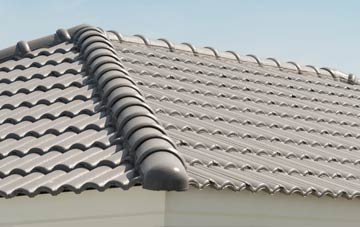 advantages of Skiprigg clay roofing