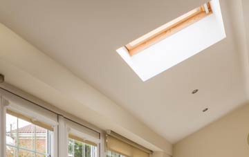 Skiprigg conservatory roof insulation companies