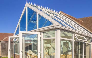 conservatory roof insulation costs Skiprigg
