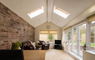conservatory roof insulation Skiprigg, Cumbria