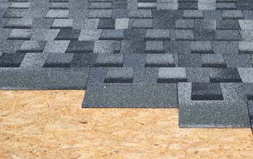 expert Skiprigg asphalt roof companies