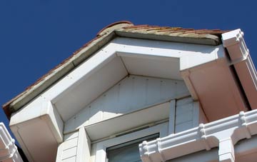 Skiprigg fascia installation costs