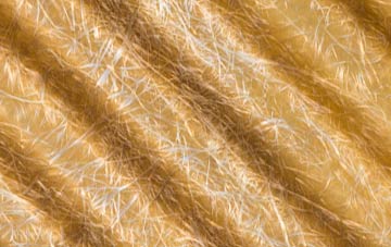 Skiprigg fibreglass roof waterproofing