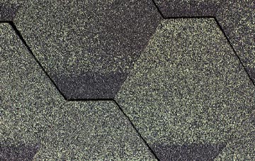 Skiprigg fibreglass shingle repairs