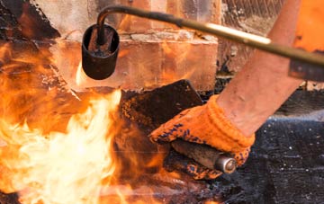 Skiprigg flat roof repair companies