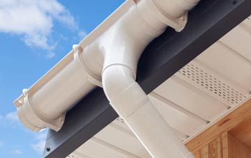 Skiprigg gutter installation costs