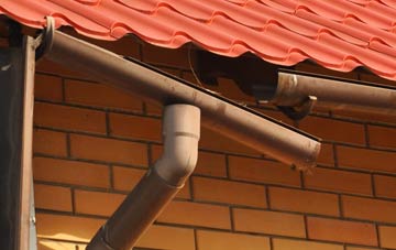 Skiprigg gutter repair costs