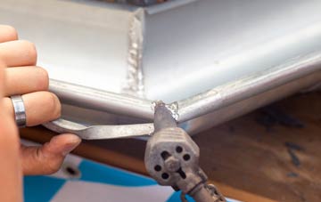 disadvantages of Skiprigg lead roofing