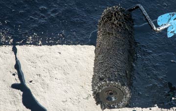 Skiprigg liquid sealant waterproofing