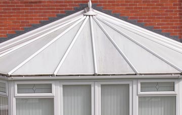 Skiprigg polycarbonate conservatory roof repairs