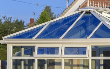 professional Skiprigg conservatory insulation