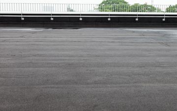Skiprigg asphalt roof replacement