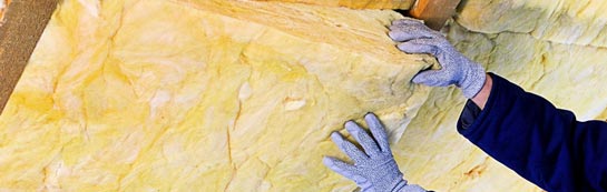 quotes for Skiprigg roof insulation