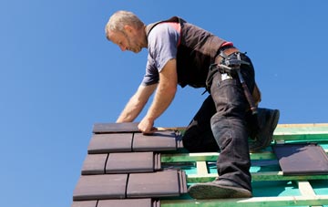 disadvantages of Skiprigg slate roofing