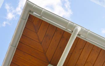 Skiprigg soffit types