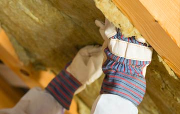 types of Skiprigg pitched roof insulation materials