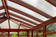 Skiprigg conservatory roofing insulation