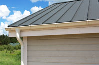 Skiprigg fascia repair