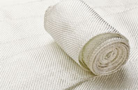 Skiprigg fibreglass roofing repairs