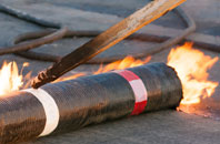 free Skiprigg flat roofing repair quotes