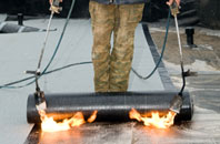 Skiprigg flat roof sealing quote