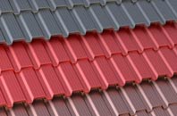 find rated Skiprigg plastic roofing companies