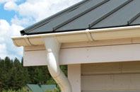 Skiprigg soffits